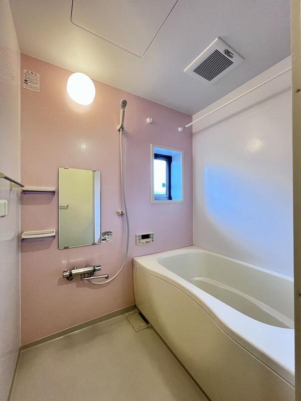 あべにゅー・こも 203号-9