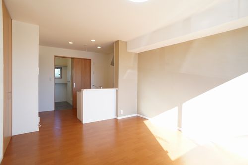 カーム　フォレスト 102号-2