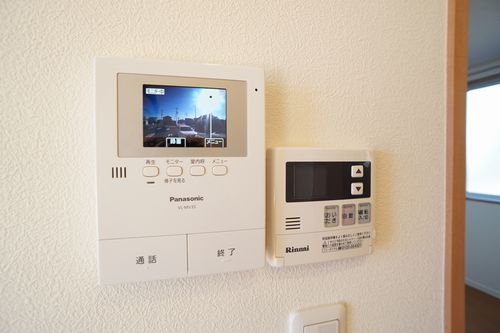 カーム　フォレスト 102号-5