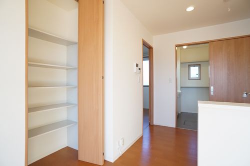 カーム　フォレスト 102号-9