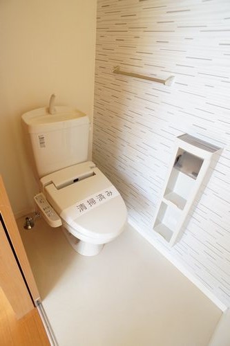 カーム　フォレスト 102号-10