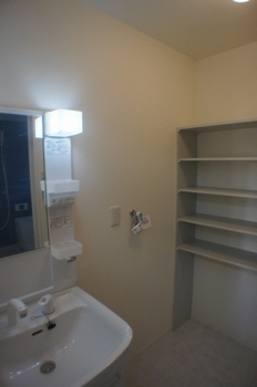 ラフォーレ小砂　Ｂ 101号-5