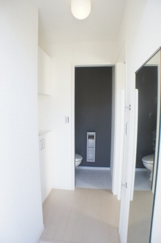 ラフォーレ小砂　Ｂ 101号-11