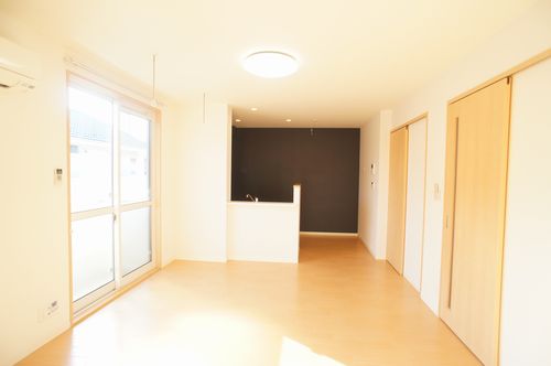 グランドコンフォート 202号-3