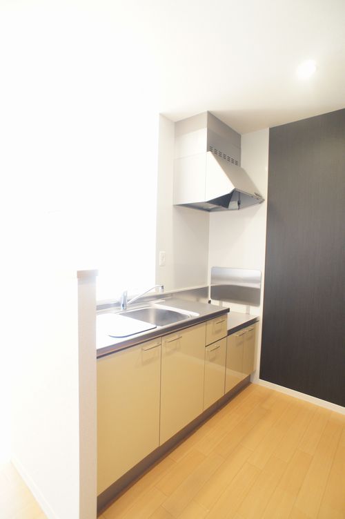 グランドコンフォート 202号-4