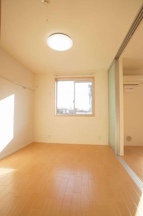 グランドコンフォート 202号-6