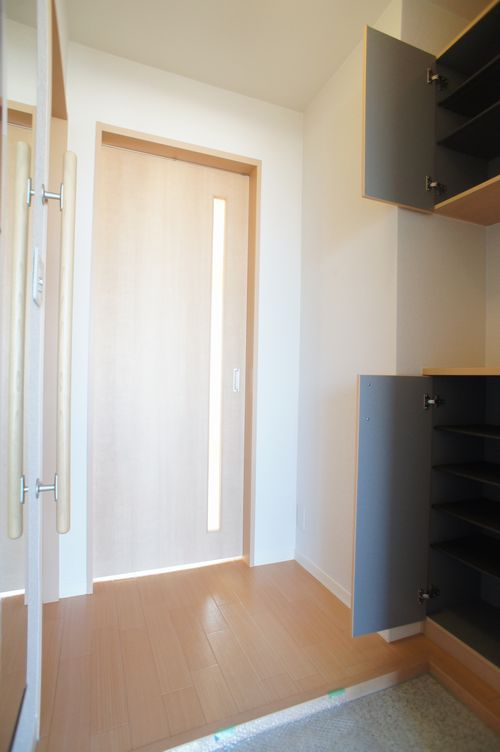 グランドコンフォート 202号-11