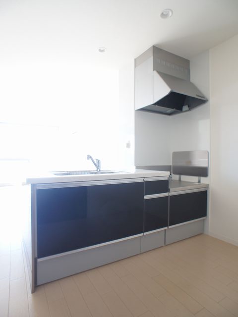 シャーメゾン吉沢 202号-4