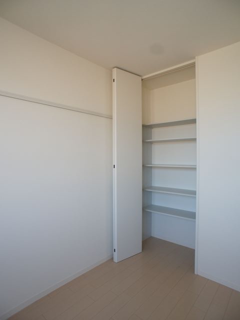 シャーメゾン吉沢 202号-8