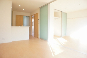 ヴィアソーレ・Ｋ　Ⅰ 203号-2