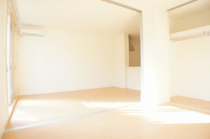 ヴィアソーレ・Ｋ　Ⅰ 203号-9