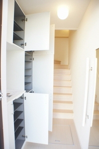 ヴィアソーレ・Ｋ　Ⅰ 203号-11