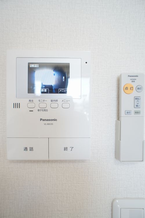 メゾン カリテ 202号-5