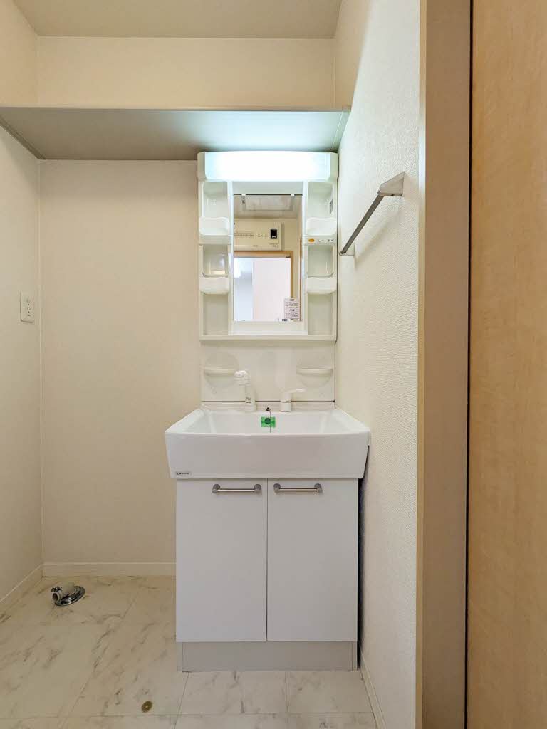 ミラージュキャッスル 202号-6