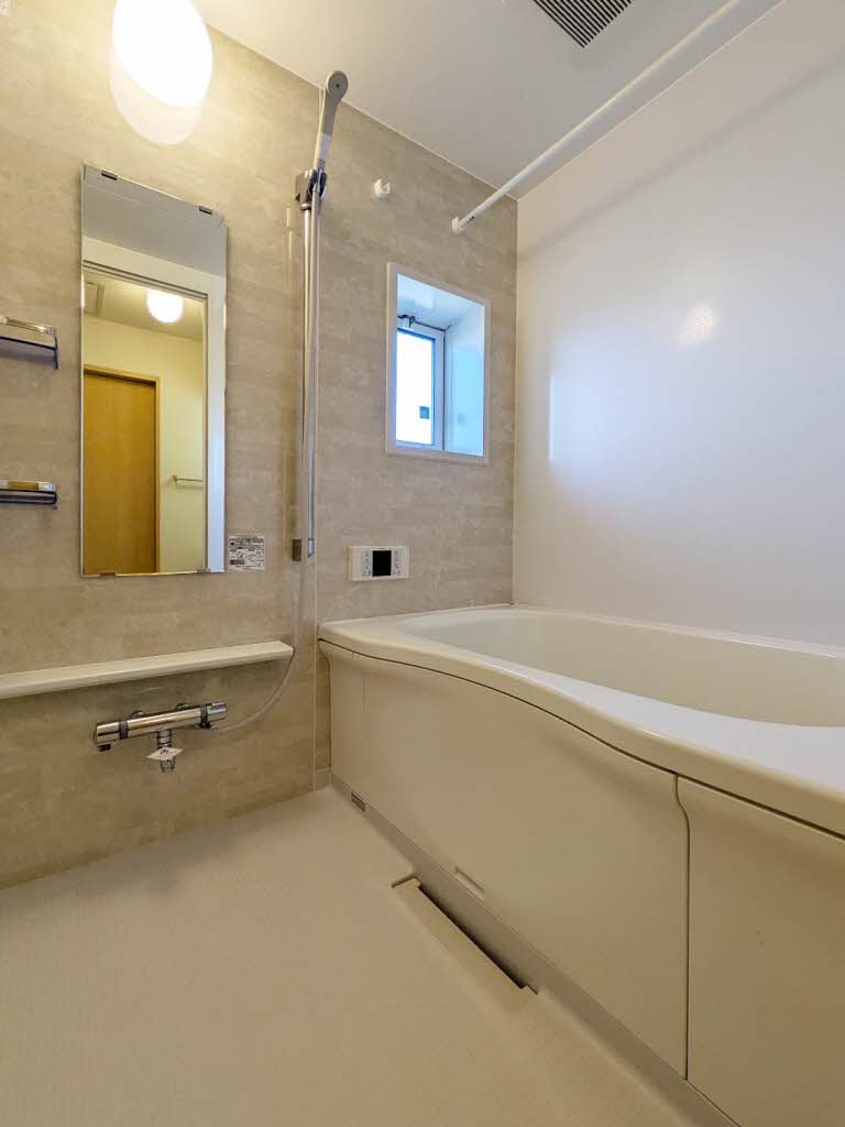 ミラージュキャッスル 202号-7