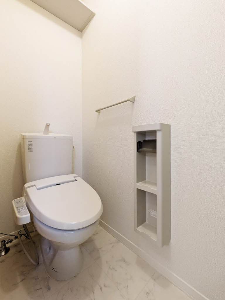 ミラージュキャッスル 202号-8