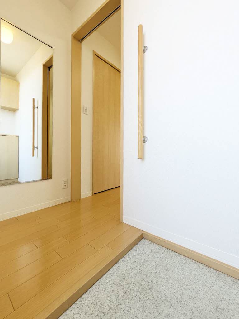 ミラージュキャッスル 202号-10