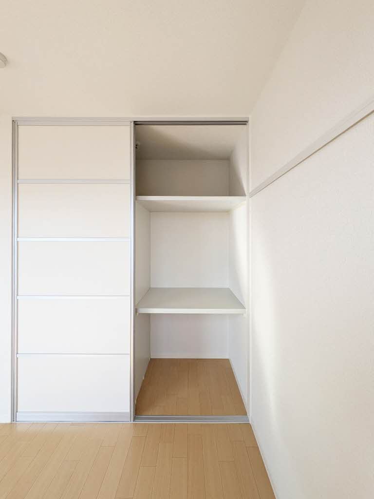 ミラージュキャッスル 202号-11