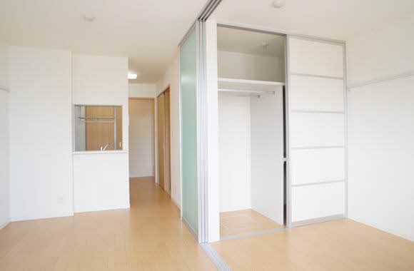 ミラージュキャッスル 209号-3