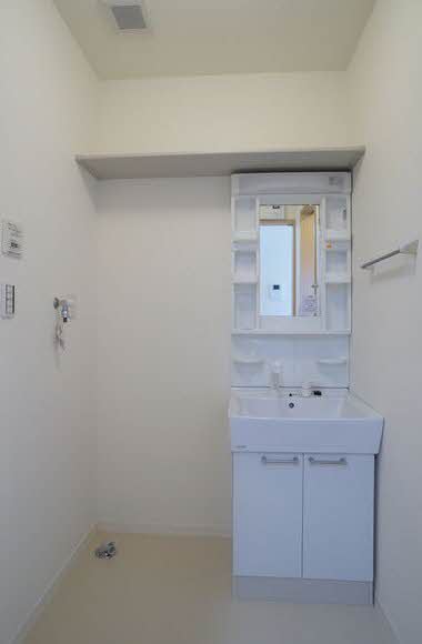 ミラージュキャッスル 209号-7