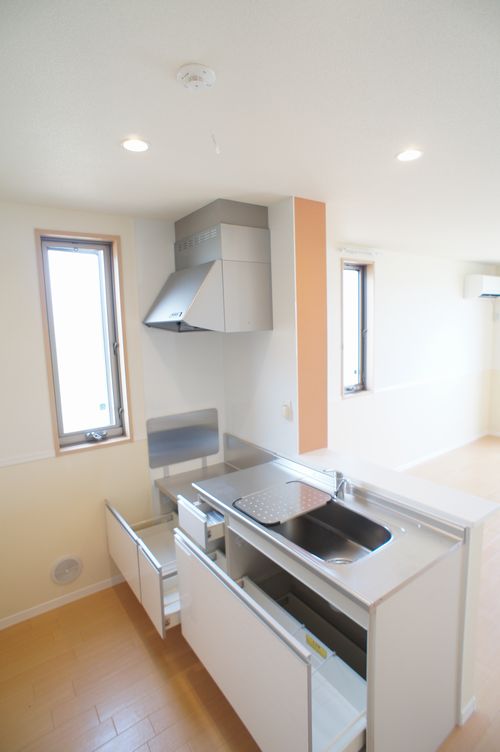 カンタービレ 101号-4