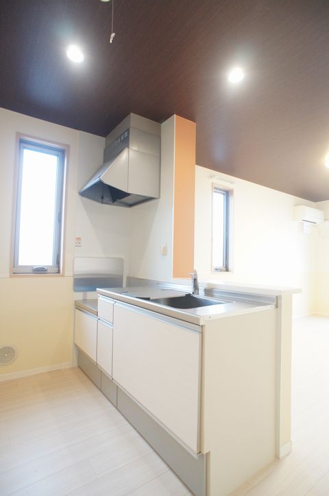 カンタービレ 201号-4