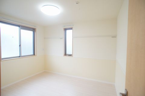 カンタービレ 201号-5