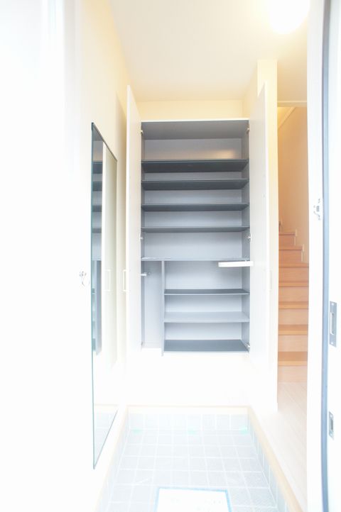 カンタービレ 201号-8