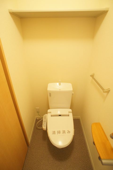 カンタービレ 201号-9