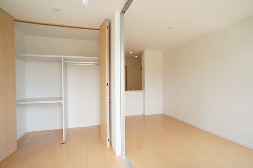 コートヤードイン田彦 101号-3