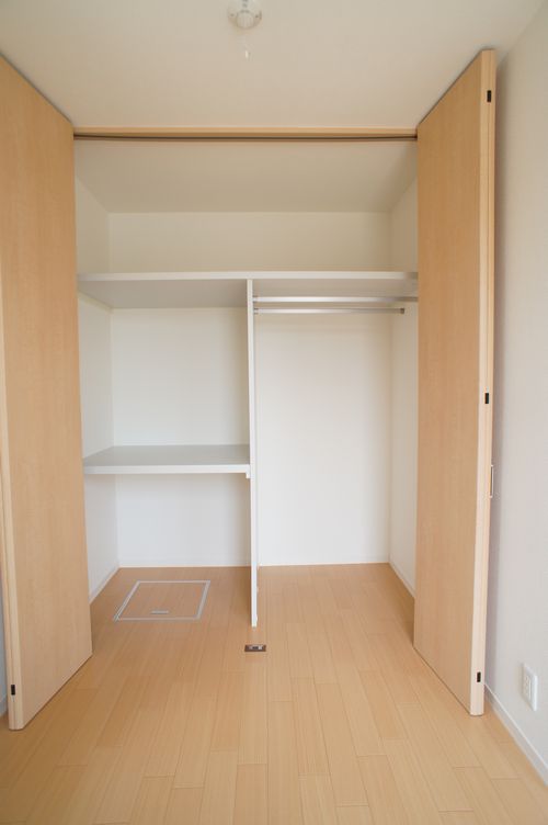 コートヤードイン田彦 101号-5