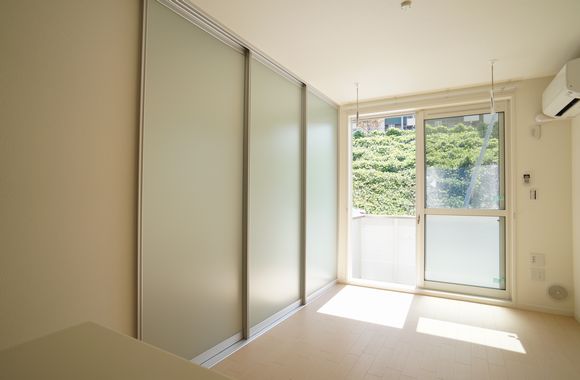 アルファ SOUTH 103号-5