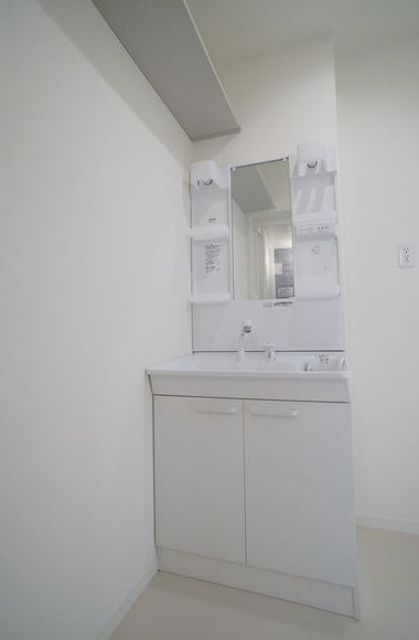 アルファ SOUTH 103号-8
