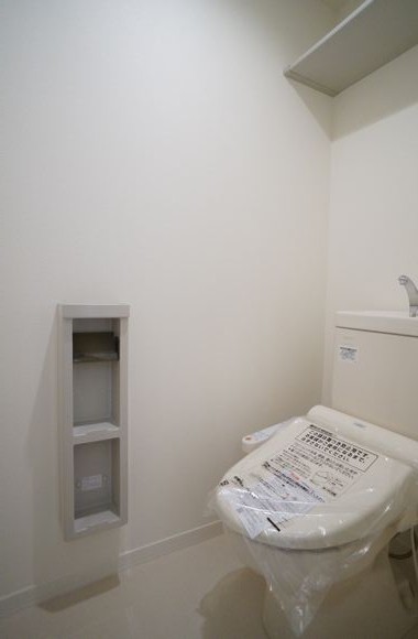 アルファ SOUTH 103号-10