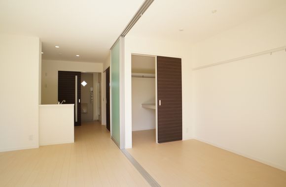 アルファ SOUTH 202号-2