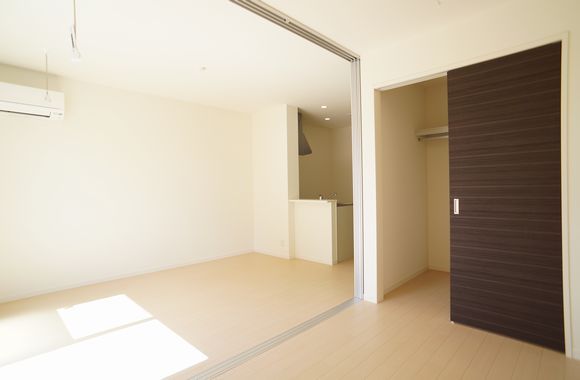 アルファ SOUTH 202号-5