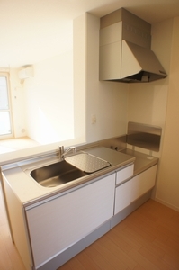 アムールＹ 103号-4