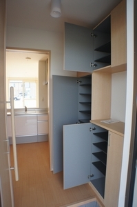 アムールＹ 103号-9