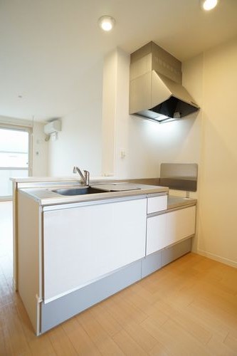 アムールＹ 203号-3