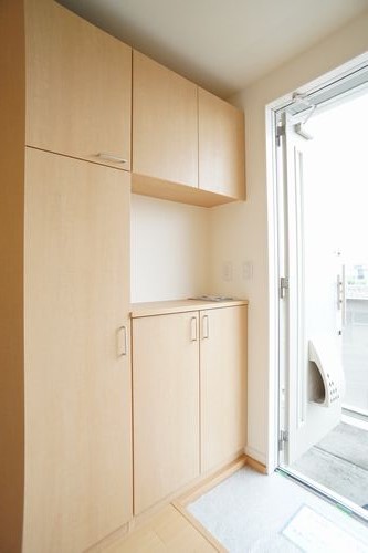 アムールＹ 203号-10