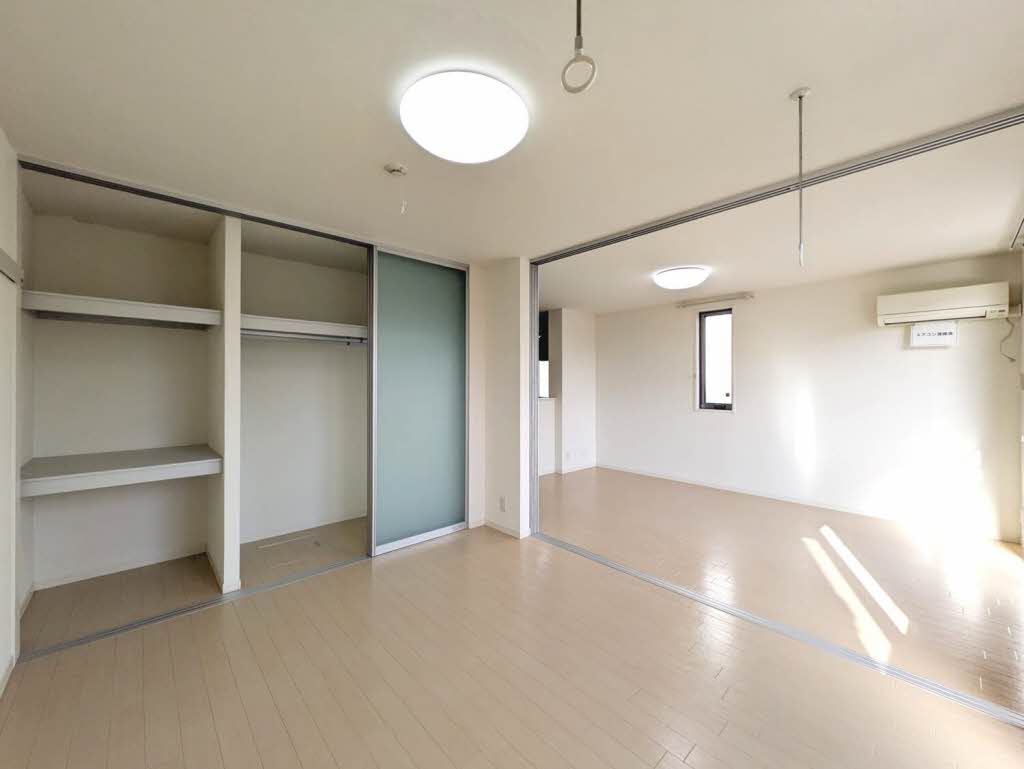 モアナ　Ａ 101号-5