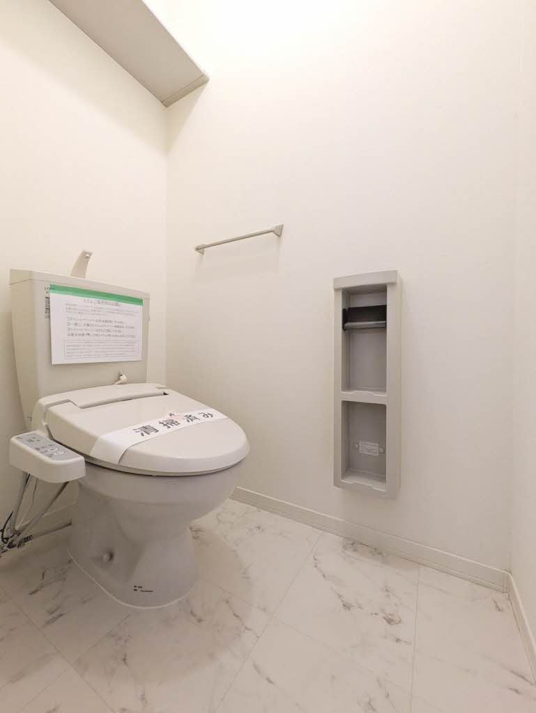 モアナ　Ａ 101号-10