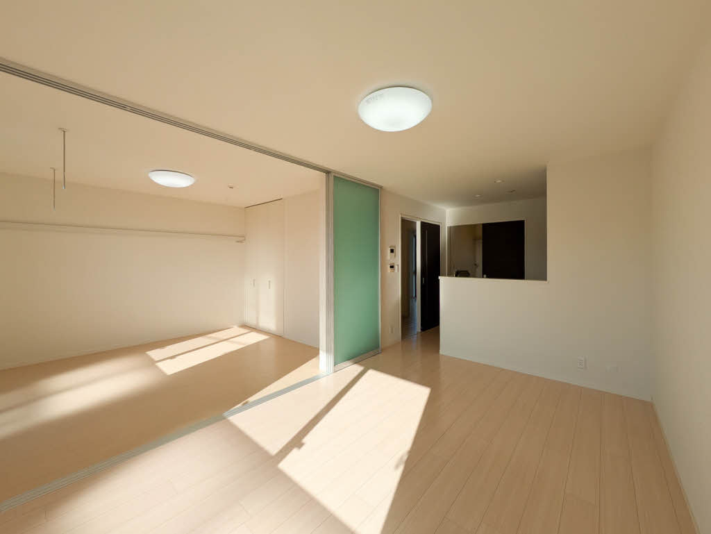 モアナ　Ａ 203号-2