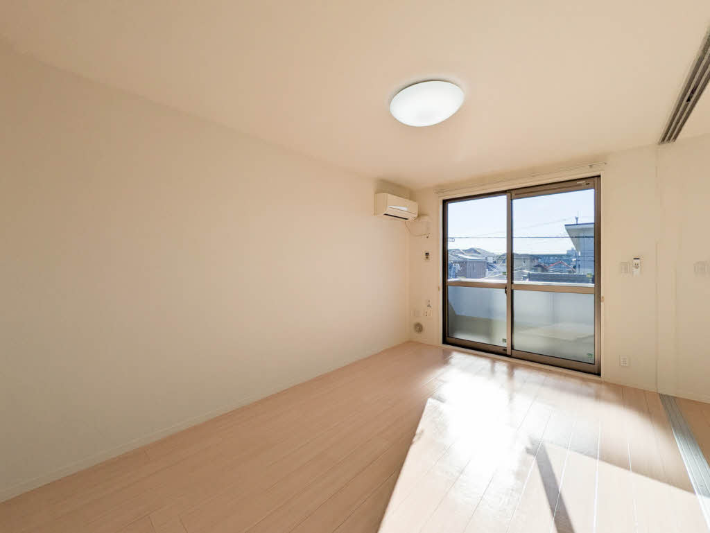 モアナ　Ａ 203号-3