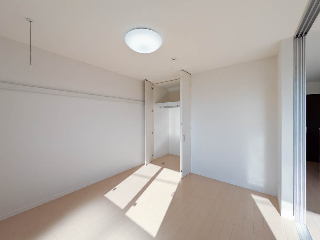 モアナ　Ａ 203号-5