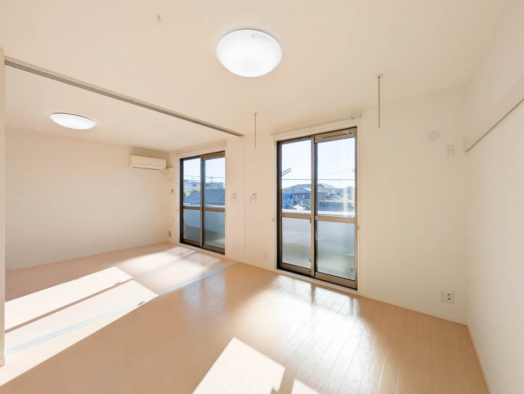 モアナ　Ａ 203号-6