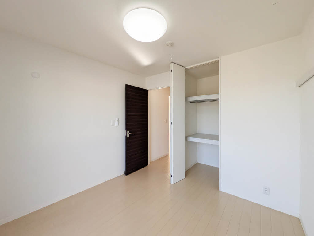 モアナ　Ａ 203号-7