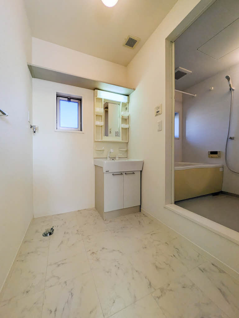 モアナ　Ａ 203号-8