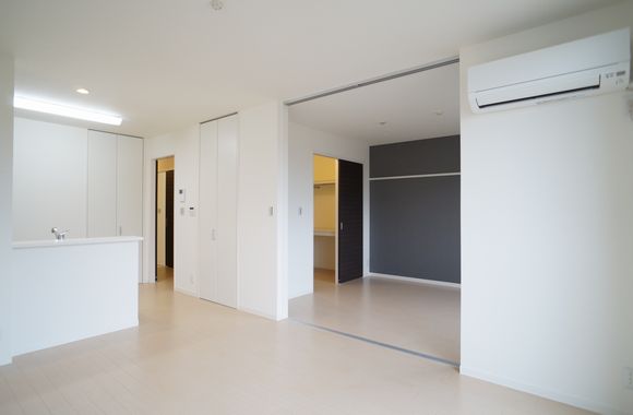 リバーストーンビレッジ 103号-2