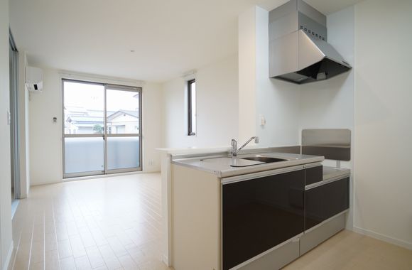 リバーストーンビレッジ 103号-3